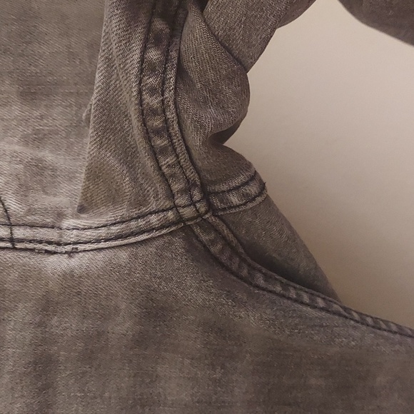 LEVI'S Men's Flex Eco Performance Taper-Fit Jeans - Picture 8 of 14